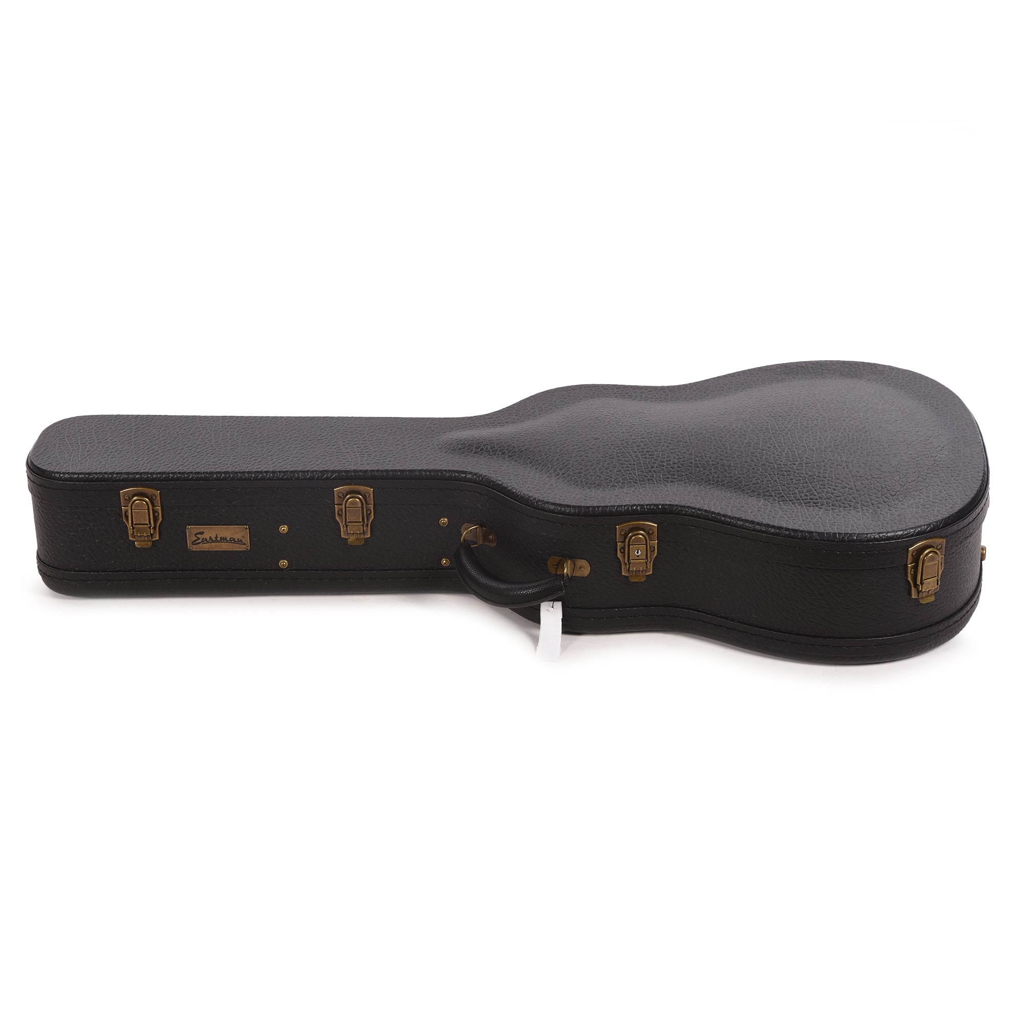 Eastman E6SS-TC Thermo-Cured Sitka/Mahogany Slope Shoulder Dreadnought Truetone Sunburst Acoustic Guitars / Dreadnought