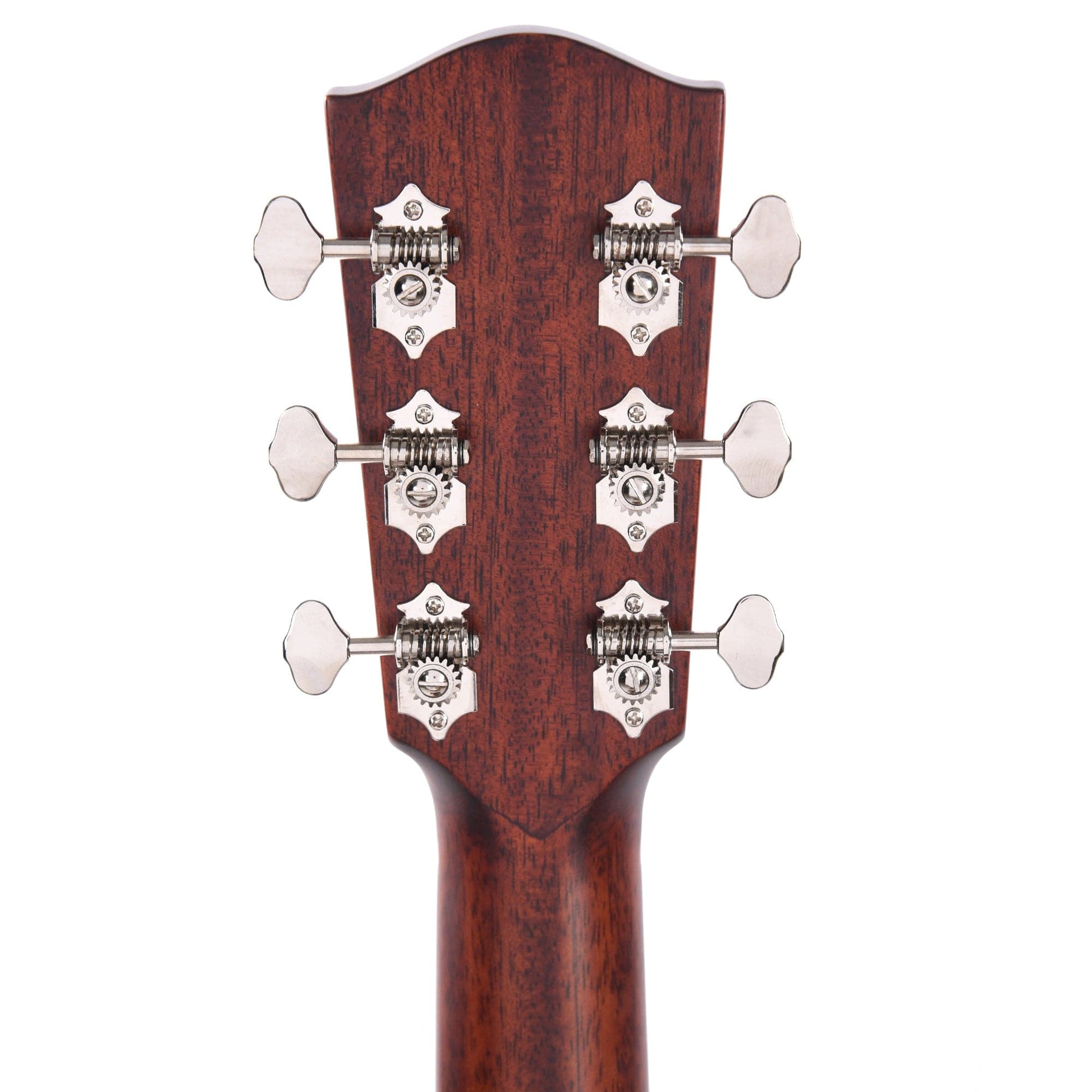 Eastman E6SS-TC Thermo-Cured Sitka/Mahogany Slope Shoulder Natural Acoustic Guitars / Dreadnought