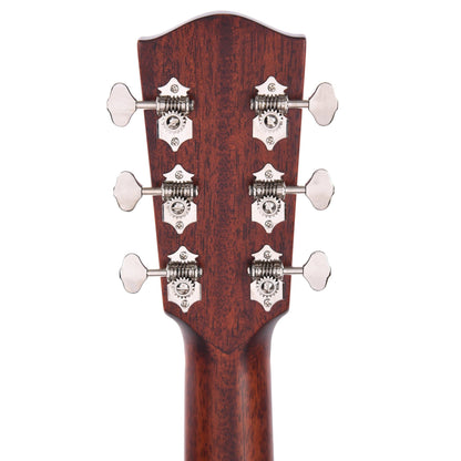 Eastman E6SS-TC Thermo-Cured Sitka/Mahogany Slope Shoulder Natural Acoustic Guitars / Dreadnought