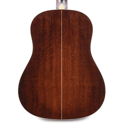 Eastman E6SS-TC Thermo-Cured Sitka/Mahogany Slope Shoulder Natural Acoustic Guitars / Dreadnought