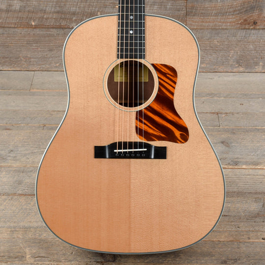Eastman E6SS-TC Thermo-Cured Sitka/Mahogany Slope Shoulder Natural Acoustic Guitars / Dreadnought
