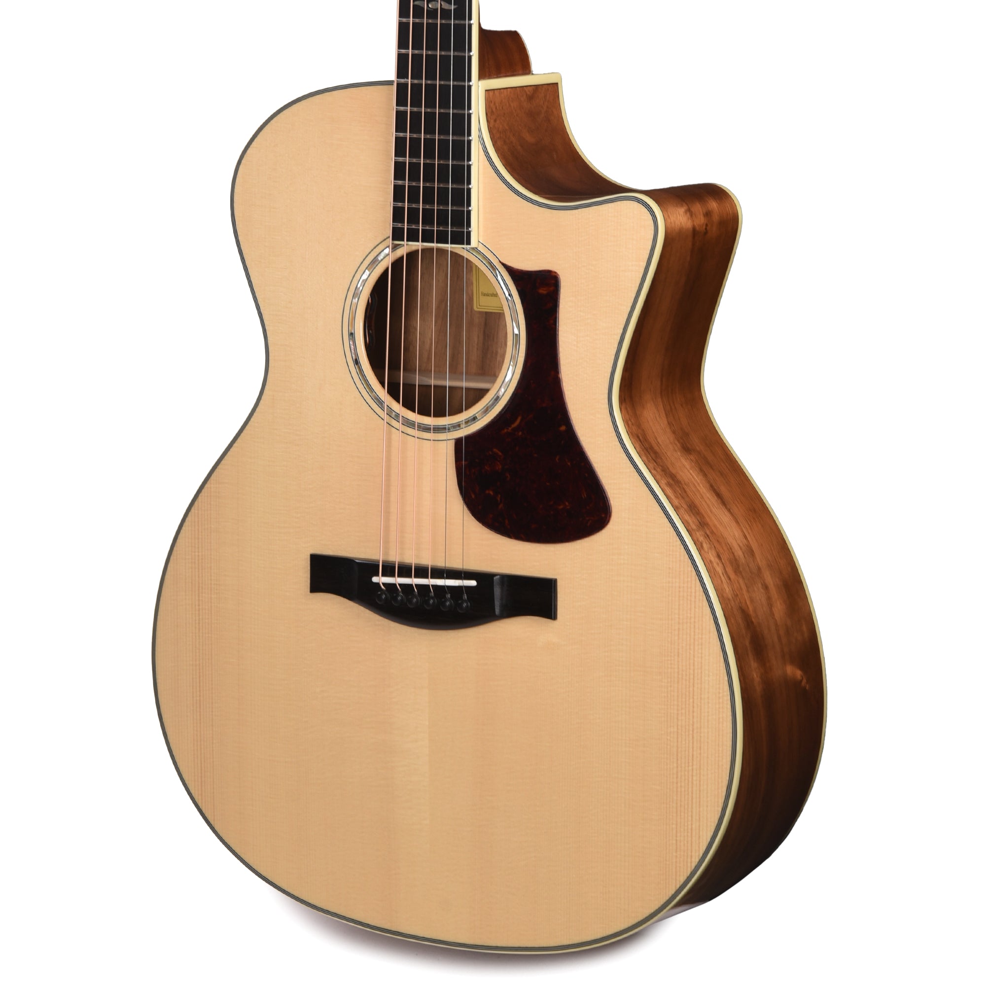 Eastman Limited Edition AC422ce Spruce/Koa Natural Truetone Gloss Acoustic Guitars / Dreadnought