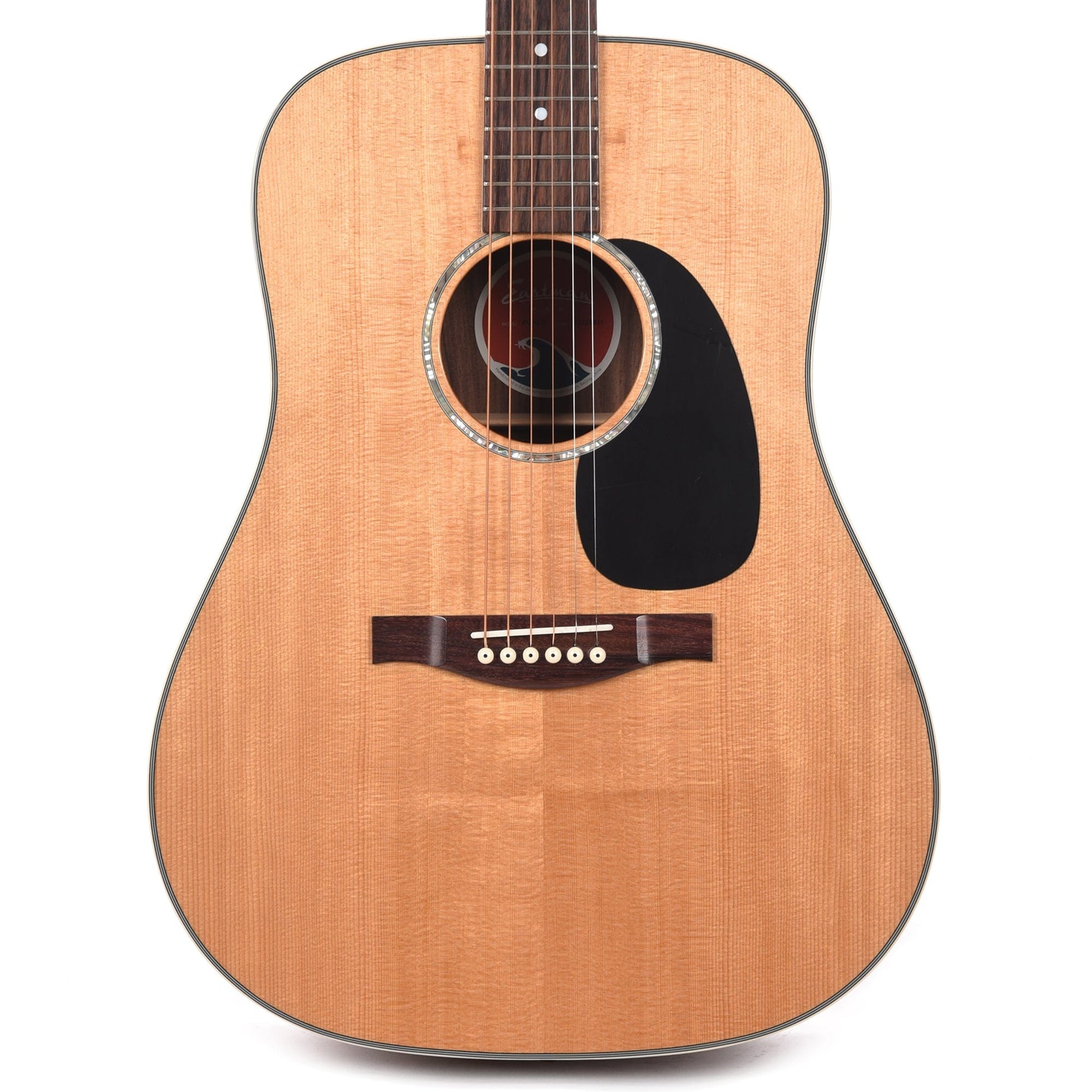 Eastman PCH2-D Thermo-Cured Sitka/Rosewood Dreadnought Natural Acoustic Guitars / Dreadnought