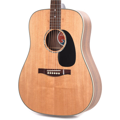 Eastman PCH2-D Thermo-Cured Sitka/Rosewood Dreadnought Natural Acoustic Guitars / Dreadnought