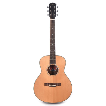 Eastman PCH2-TG Thermo-Cured Sitka/Rosewood Travel Guitar Natural Acoustic Guitars / Dreadnought
