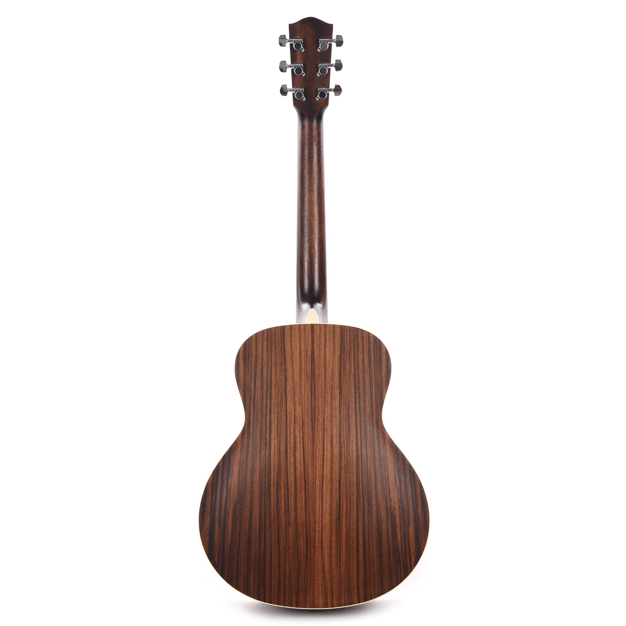 Eastman PCH2-TG Thermo-Cured Sitka/Rosewood Travel Guitar Natural Acoustic Guitars / Dreadnought
