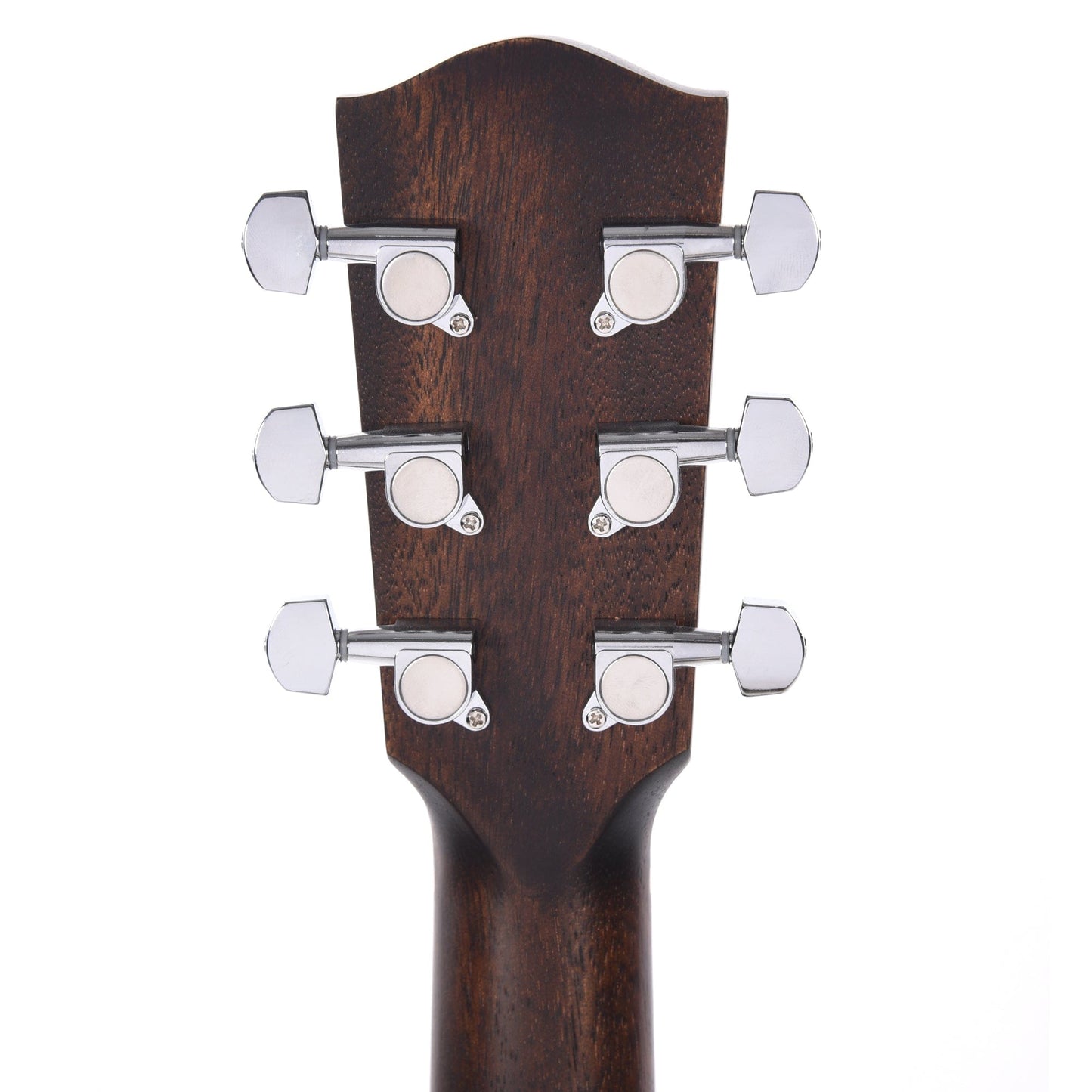 Eastman PCH2-TG Thermo-Cured Sitka/Rosewood Travel Guitar Natural Acoustic Guitars / Dreadnought