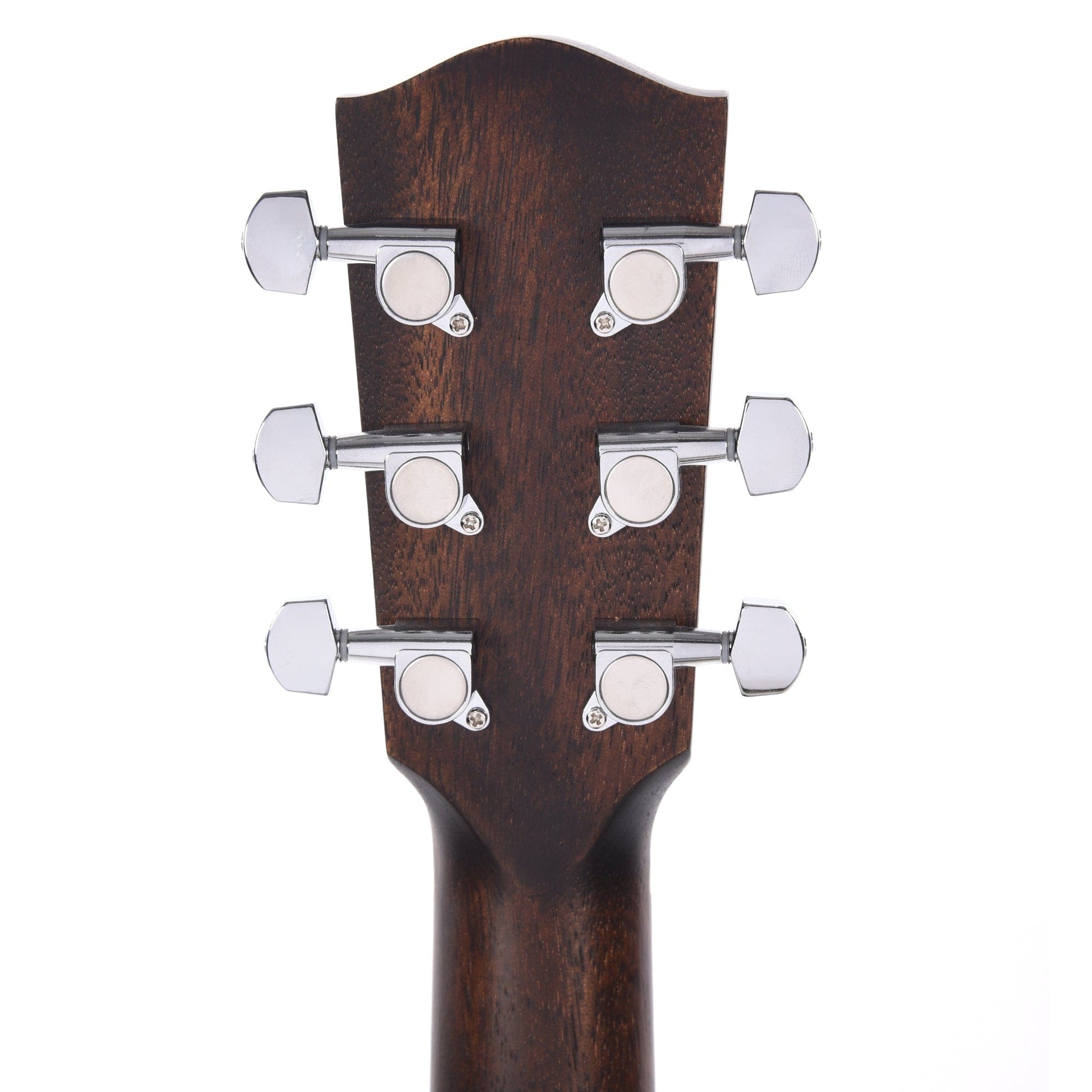 Eastman PCH2-TG Thermo-Cured Sitka/Rosewood Travel Guitar Natural Acoustic Guitars / Dreadnought