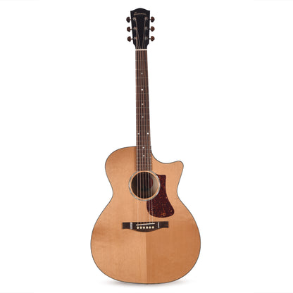 Eastman PCH3-GACE Sitka/Maple Grand Auditorium Faded Amberburst Acoustic Guitars / Dreadnought