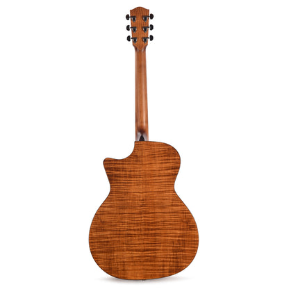 Eastman PCH3-GACE Sitka/Maple Grand Auditorium Faded Amberburst Acoustic Guitars / Dreadnought