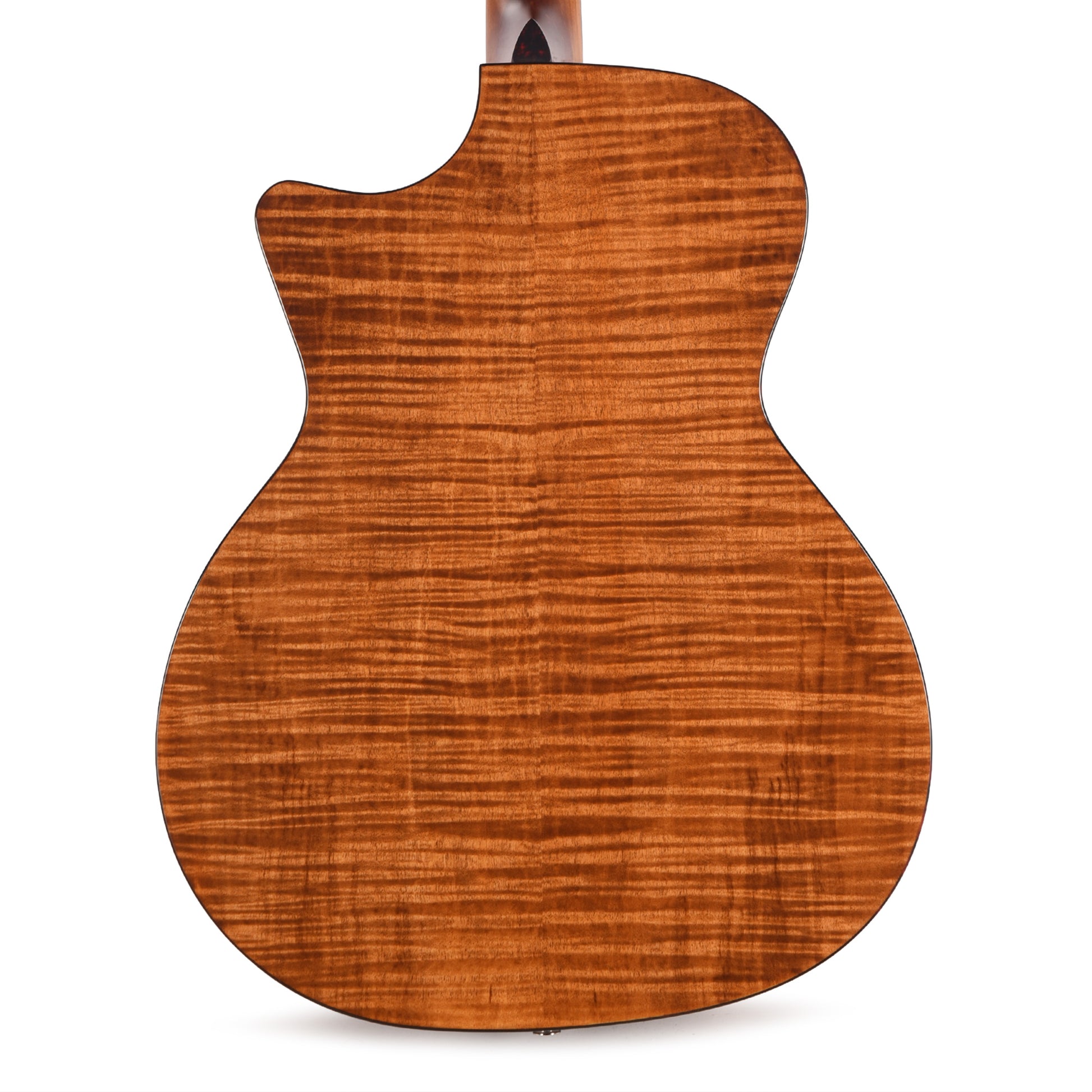 Eastman PCH3-GACE Sitka/Maple Grand Auditorium Faded Amberburst Acoustic Guitars / Dreadnought