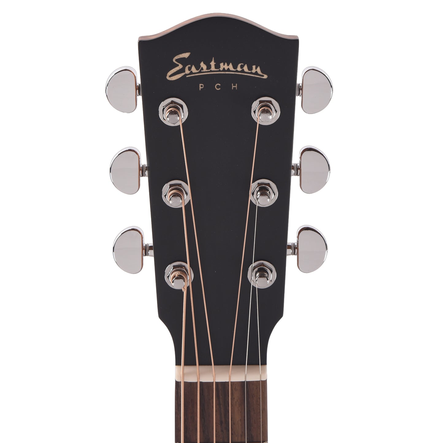 Eastman PCH3-GACE Sitka/Maple Grand Auditorium Faded Amberburst Acoustic Guitars / Dreadnought