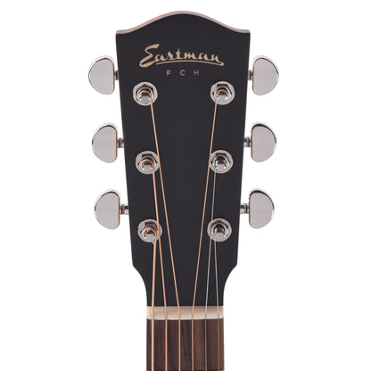 Eastman PCH3-GACE Sitka/Maple Grand Auditorium Faded Amberburst Acoustic Guitars / Dreadnought