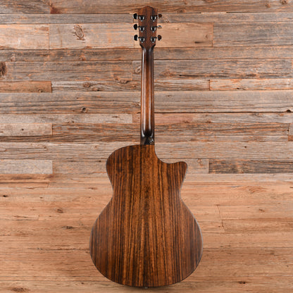 Eastman AC222CE Natural 2023 LEFTY Acoustic Guitars