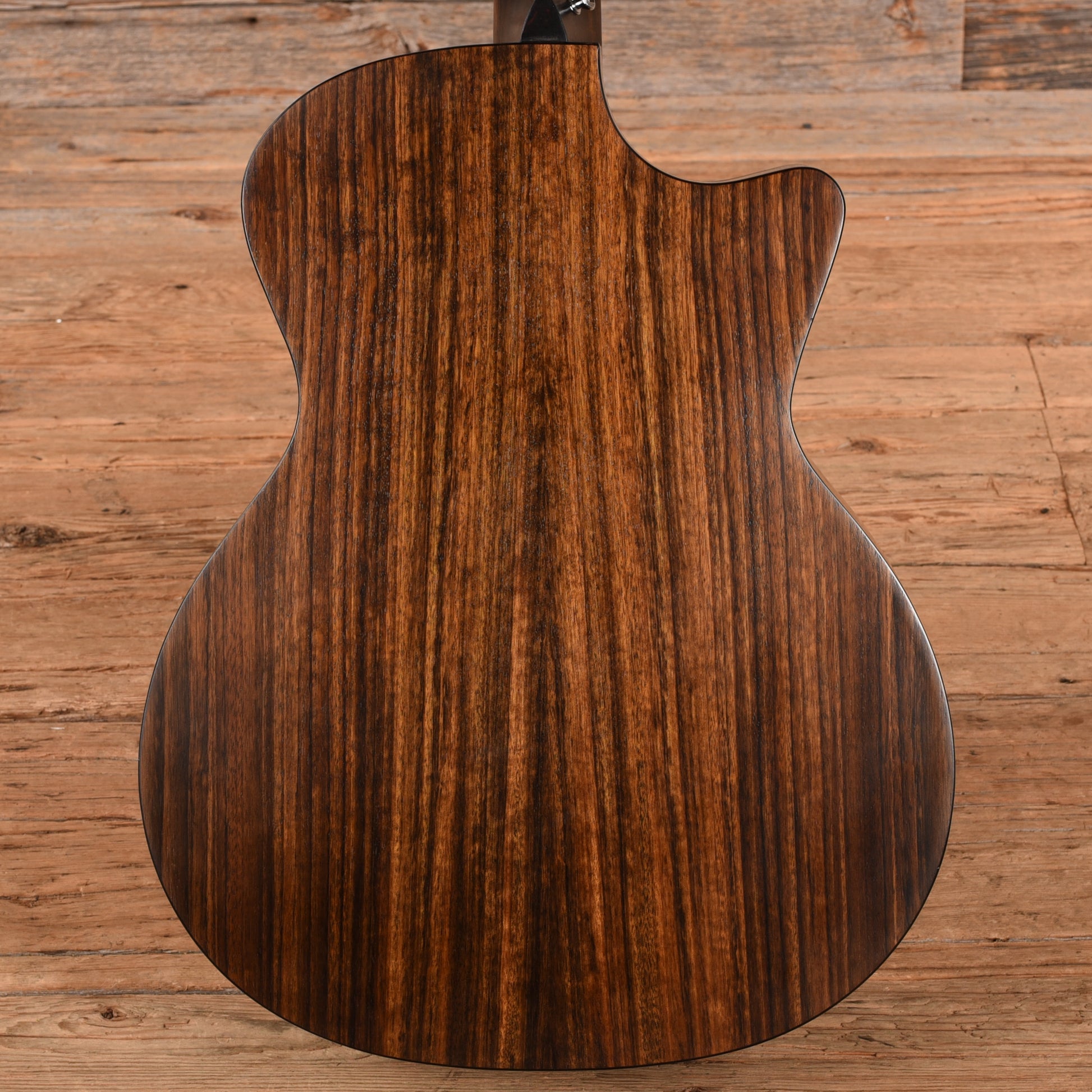 Eastman AC222CE Natural 2023 LEFTY Acoustic Guitars