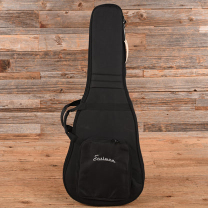 Eastman AC222CE Natural 2023 LEFTY Acoustic Guitars