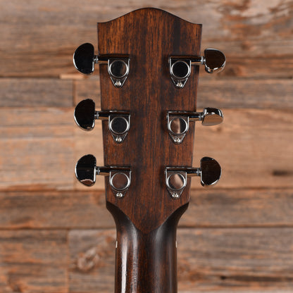Eastman AC222CE Natural 2023 LEFTY Acoustic Guitars