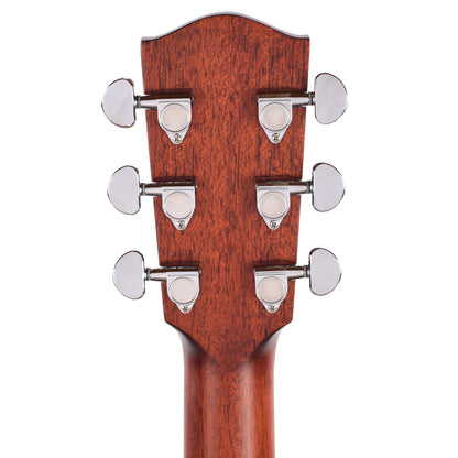 Eastman AC330E Sitka Spruce/Mahogany Jumbo Classic Acoustic Guitars
