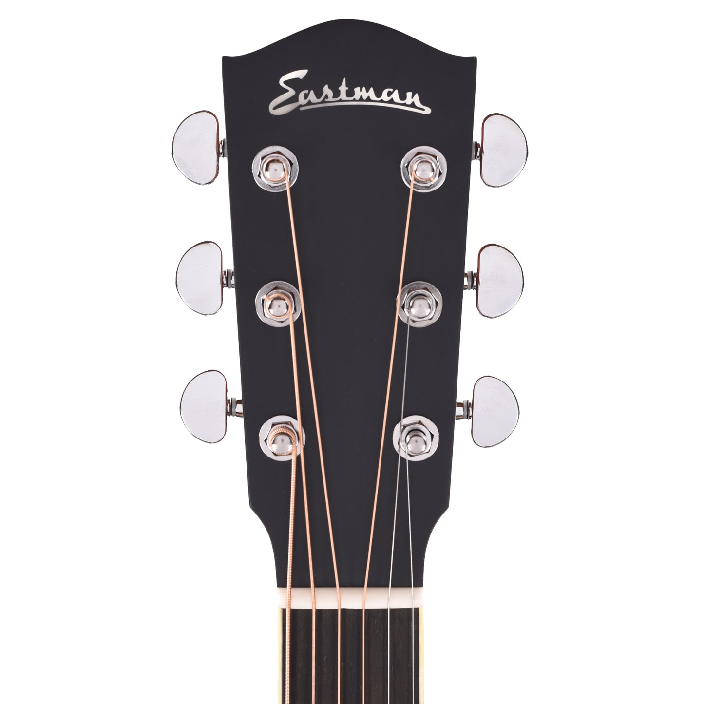 Eastman AC330E Sitka Spruce/Mahogany Jumbo Classic Acoustic Guitars