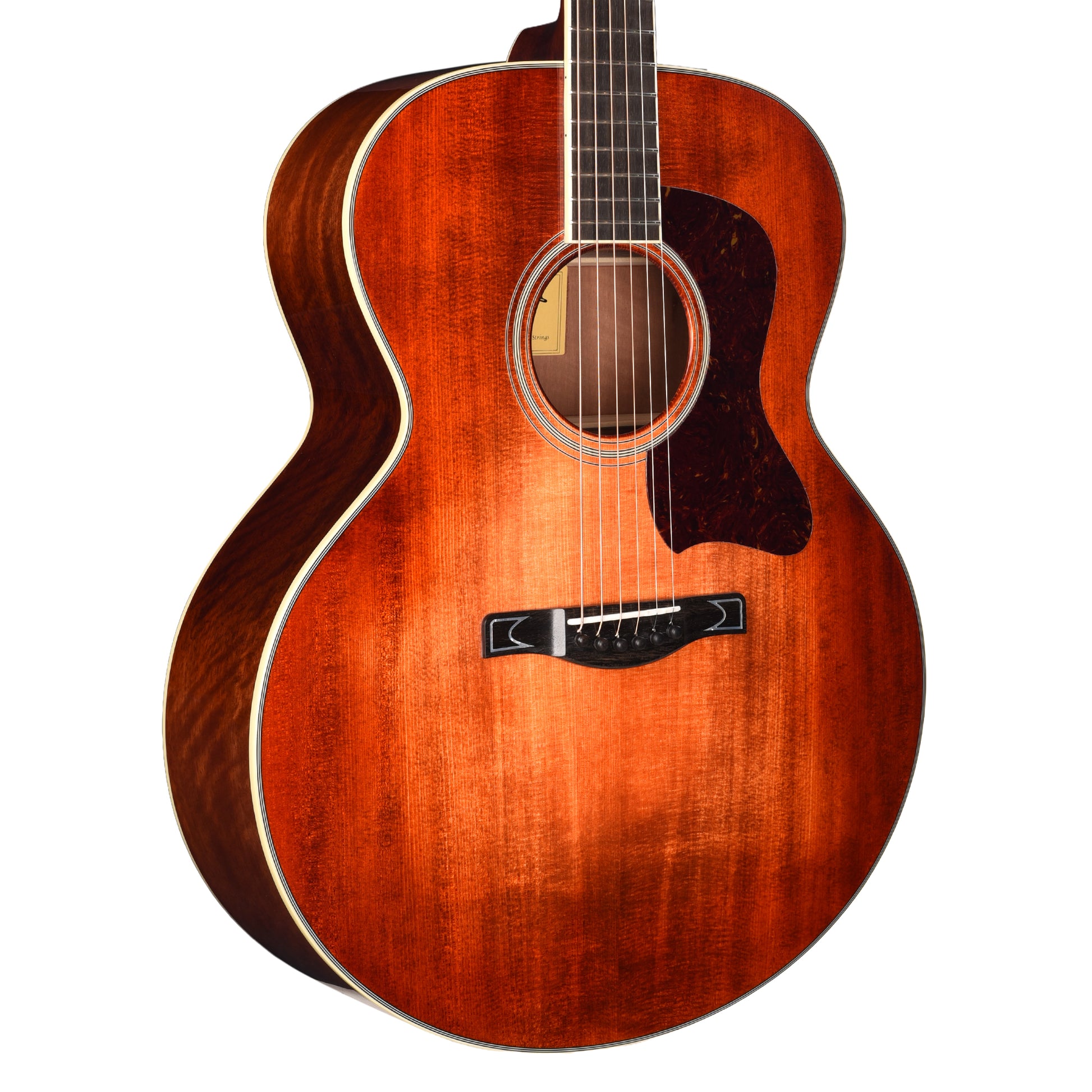 Eastman AC330E Sitka Spruce/Mahogany Jumbo Classic Acoustic Guitars