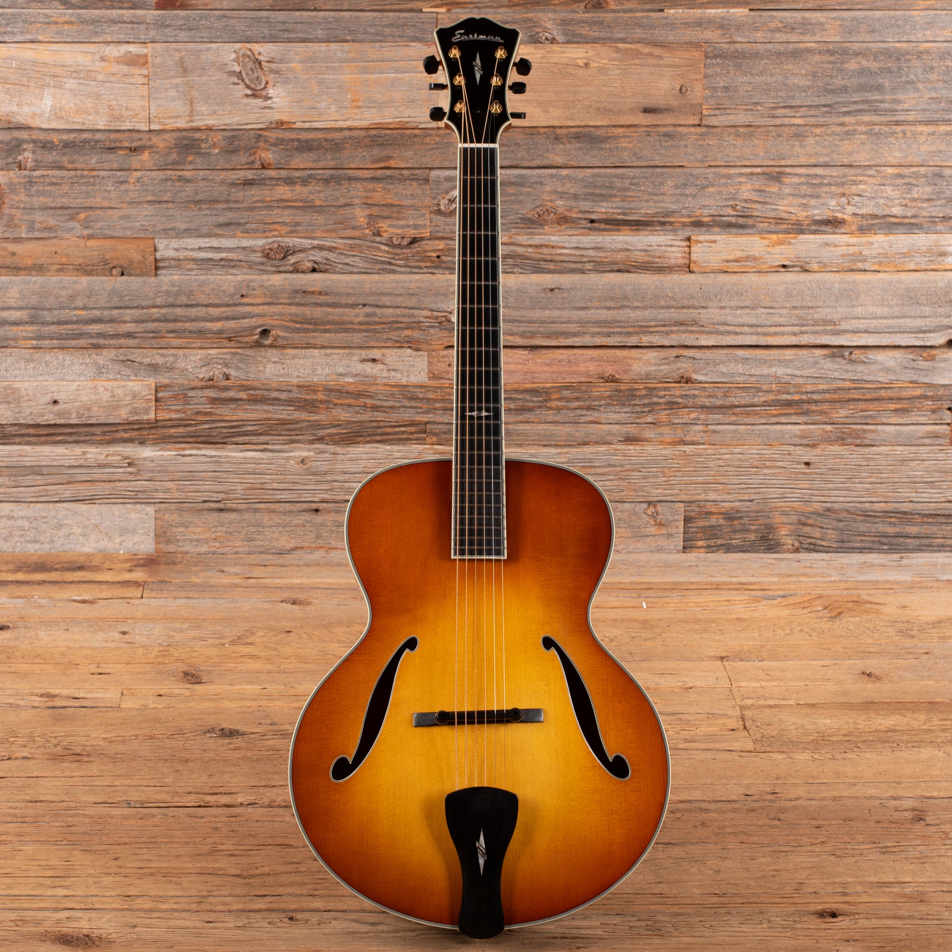 Eastman AR805 Sunburst 2025 Acoustic Guitars