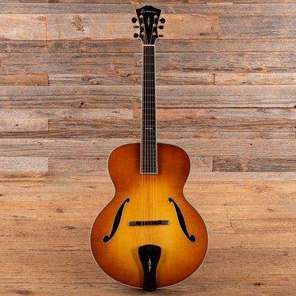 Eastman AR805 Sunburst 2025 Acoustic Guitars