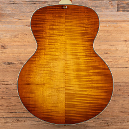Eastman AR805 Sunburst 2025 Acoustic Guitars
