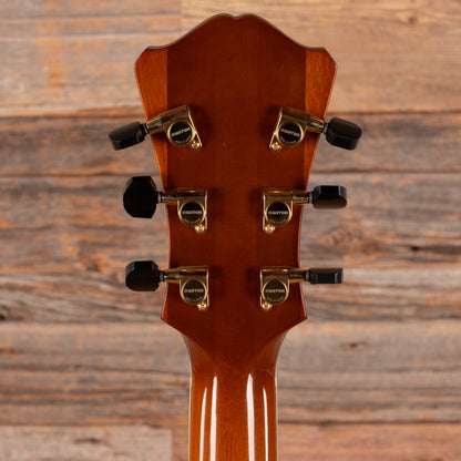 Eastman AR805 Sunburst 2025 Acoustic Guitars
