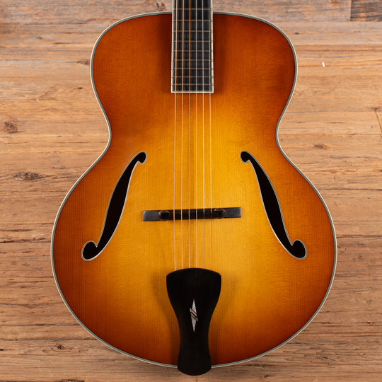 Eastman AR805 Sunburst 2025 Acoustic Guitars