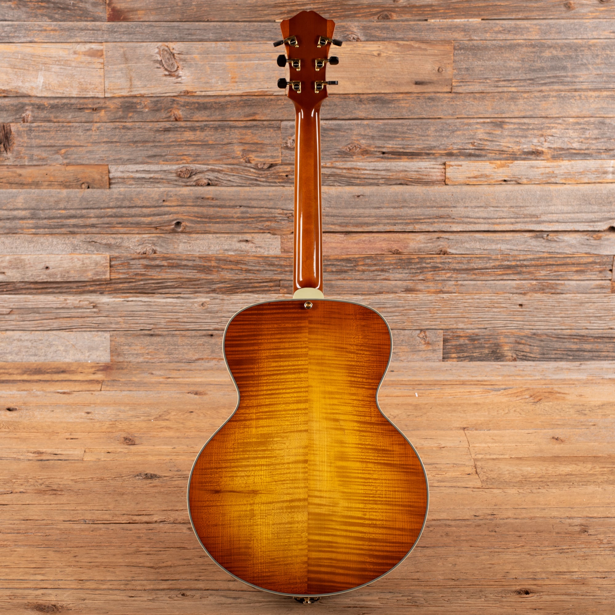 Eastman AR805 Sunburst 2025 Acoustic Guitars