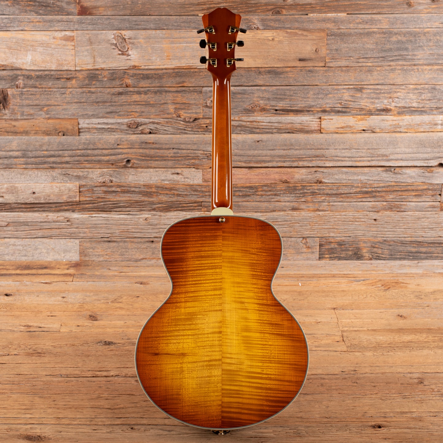 Eastman AR805 Sunburst 2025 Acoustic Guitars