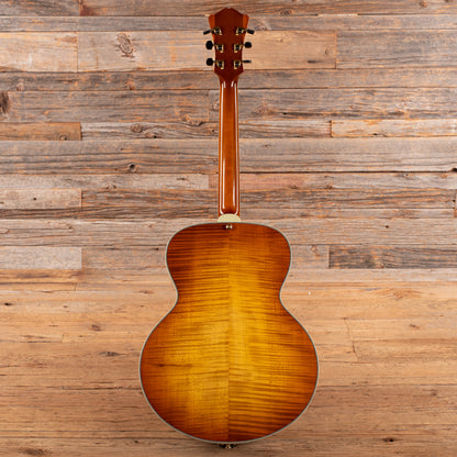 Eastman AR805 Sunburst 2025 Acoustic Guitars