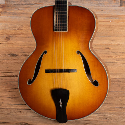 Eastman AR805 Sunburst 2025 Acoustic Guitars