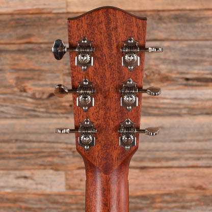 Eastman E1 00SS-DLX-SB Sunburst 2025 Acoustic Guitars
