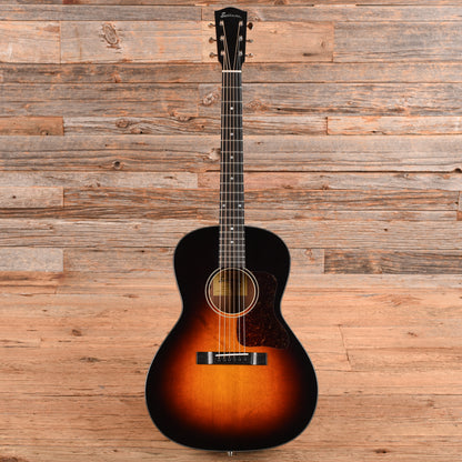 Eastman E1 00SS-DLX-SB Sunburst 2025 Acoustic Guitars