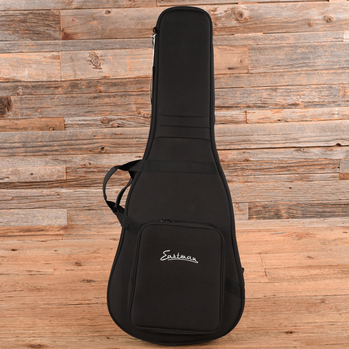 Eastman E1 00SS-DLX-SB Sunburst 2025 Acoustic Guitars