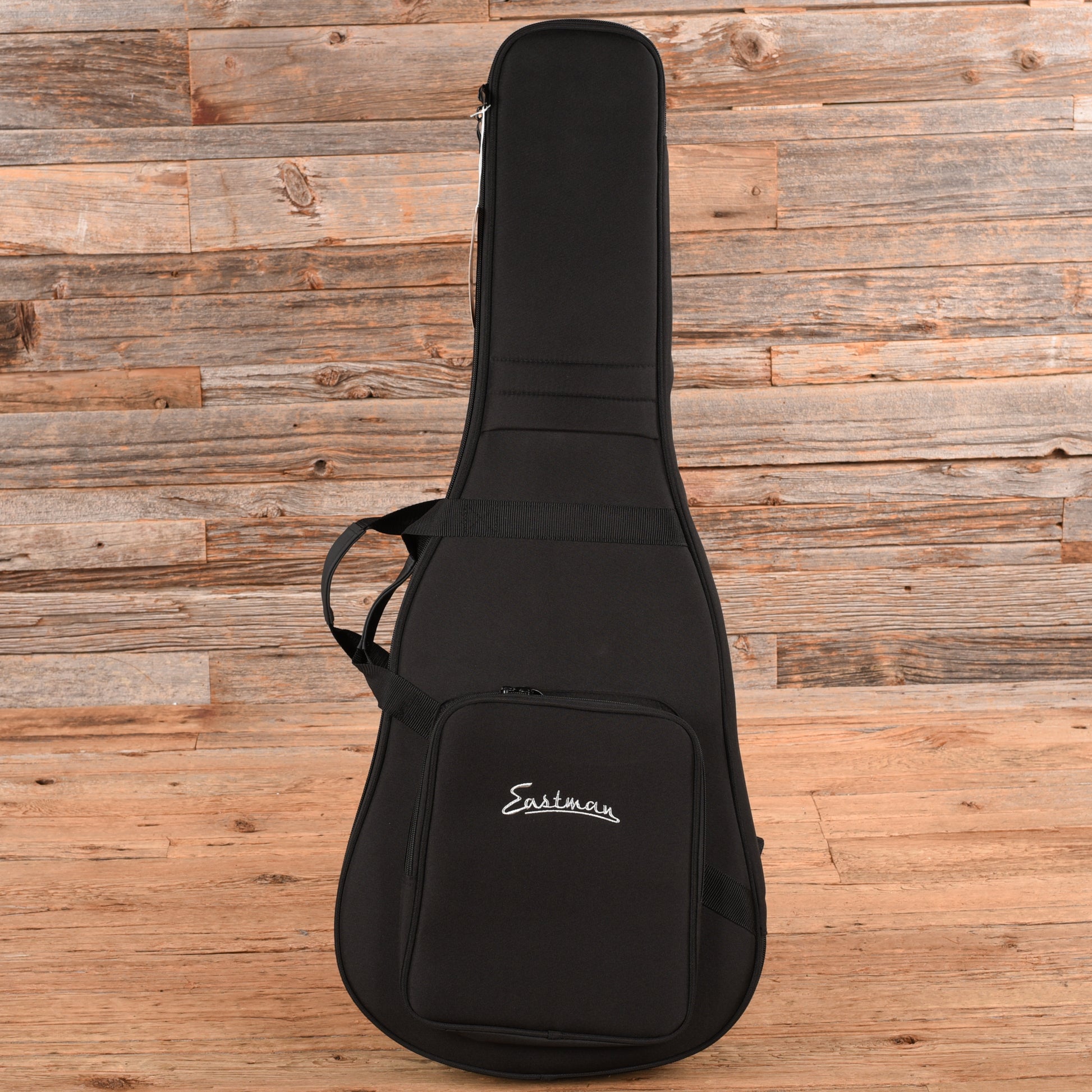 Eastman E1 00SS-DLX-SB Sunburst 2025 Acoustic Guitars