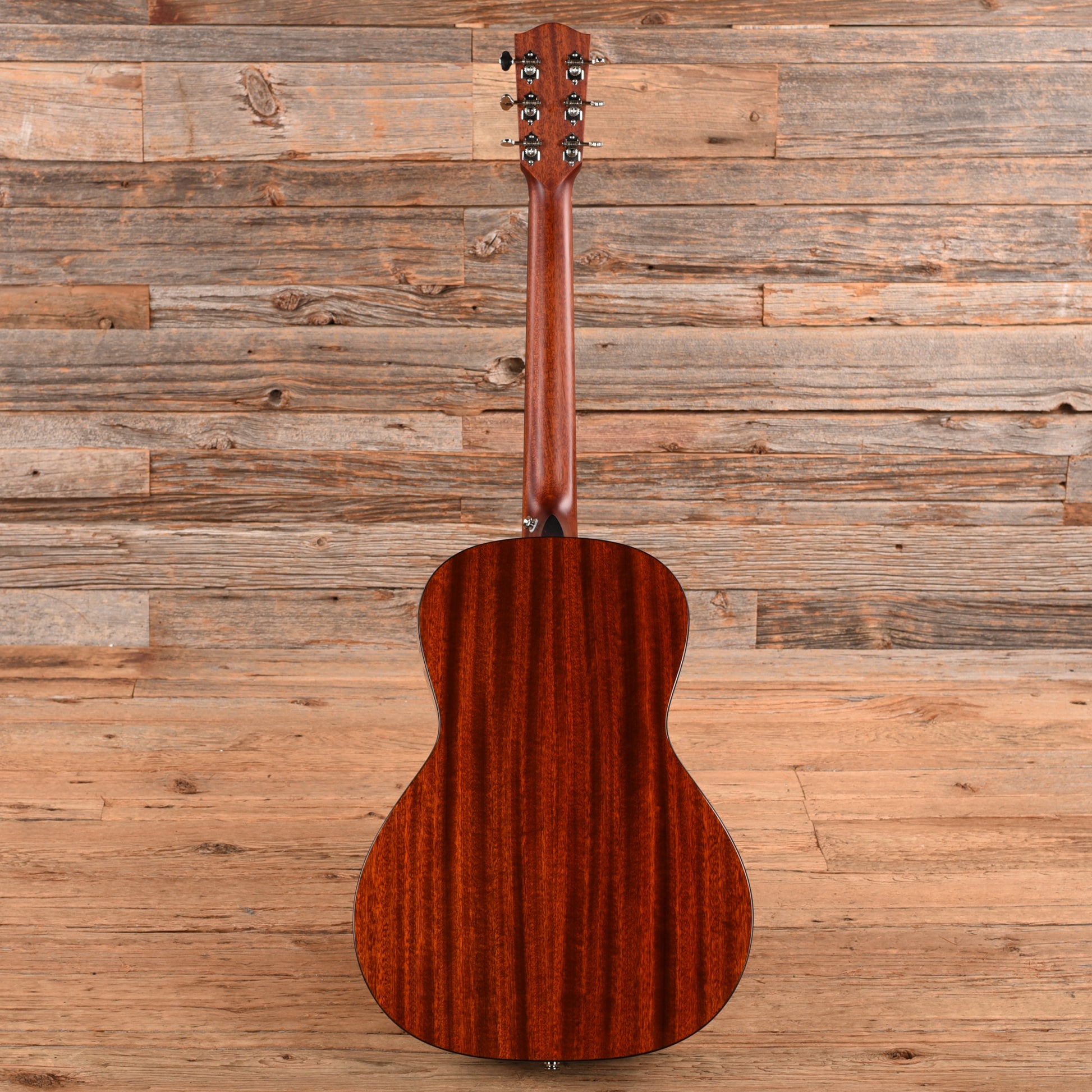 Eastman E1 00SS-DLX-SB Sunburst 2025 Acoustic Guitars