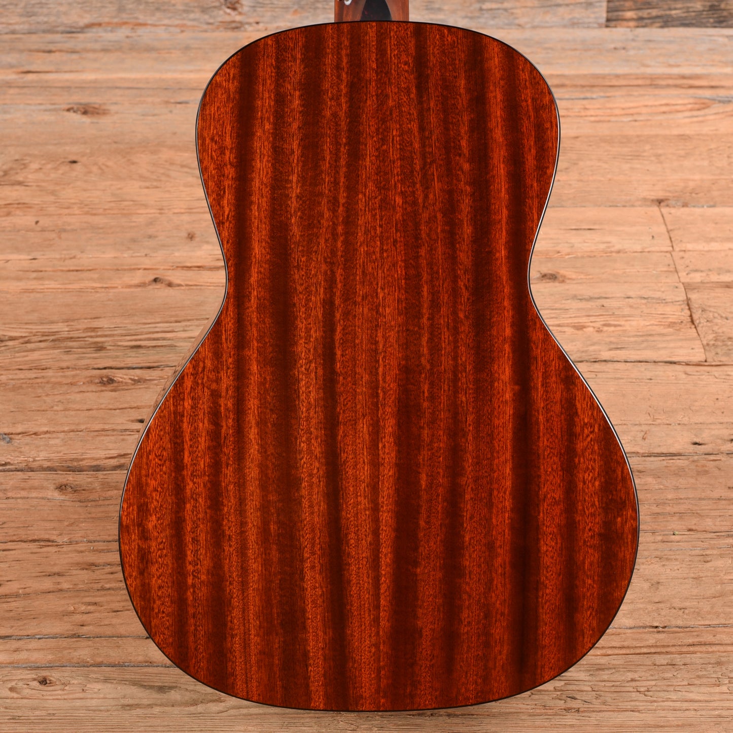 Eastman E1 00SS-DLX-SB Sunburst 2025 Acoustic Guitars