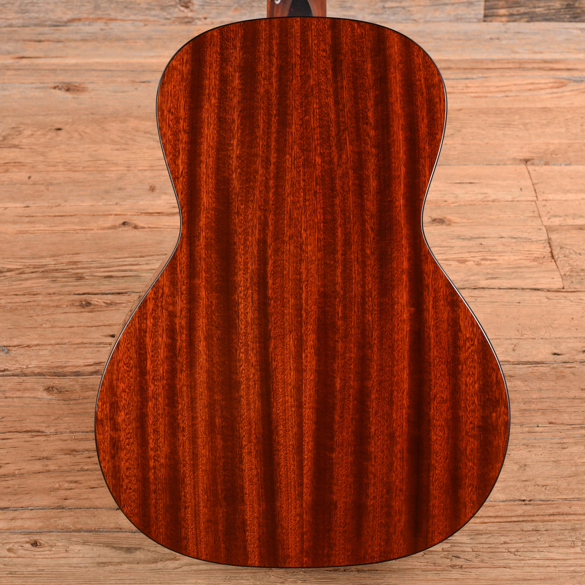 Eastman E1 00SS-DLX-SB Sunburst 2025 Acoustic Guitars