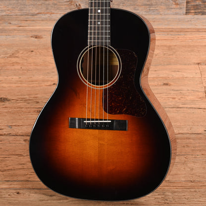 Eastman E1 00SS-DLX-SB Sunburst 2025 Acoustic Guitars