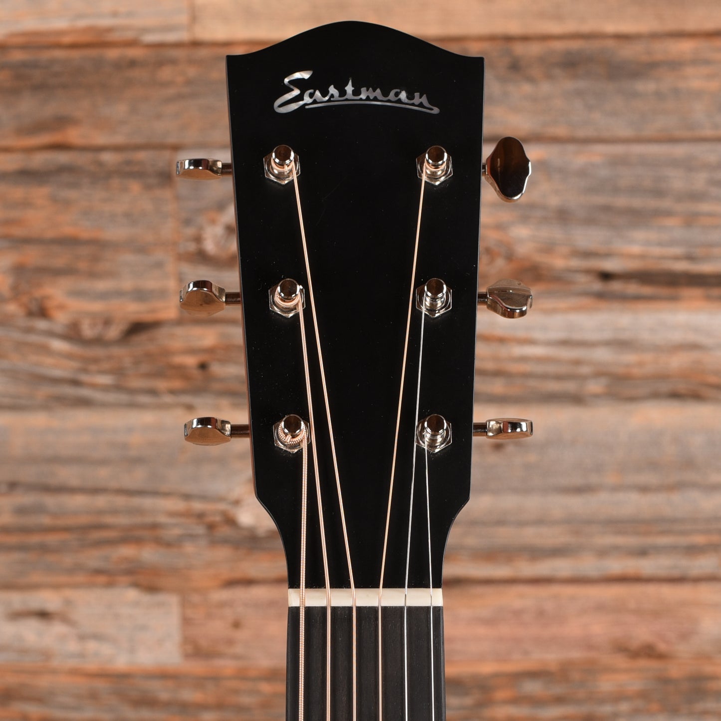 Eastman E1 00SS-DLX-SB Sunburst 2025 Acoustic Guitars