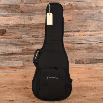 Eastman E10MCE-DLX Natural 2026 Acoustic Guitars