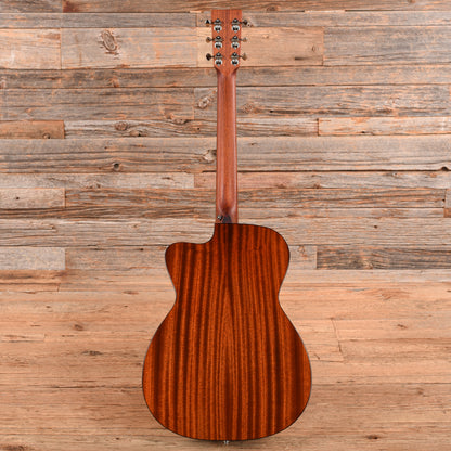 Eastman E10MCE-DLX Natural 2026 Acoustic Guitars