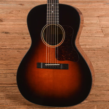 Eastman E1OOSS-SB Deluxe Sunburst 2025 Acoustic Guitars