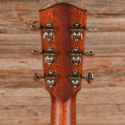 Eastman E1OOSS-SB Deluxe Sunburst 2025 Acoustic Guitars