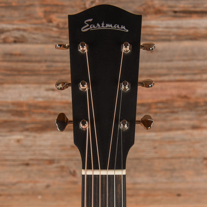 Eastman E1OOSS-SB Deluxe Sunburst 2025 Acoustic Guitars
