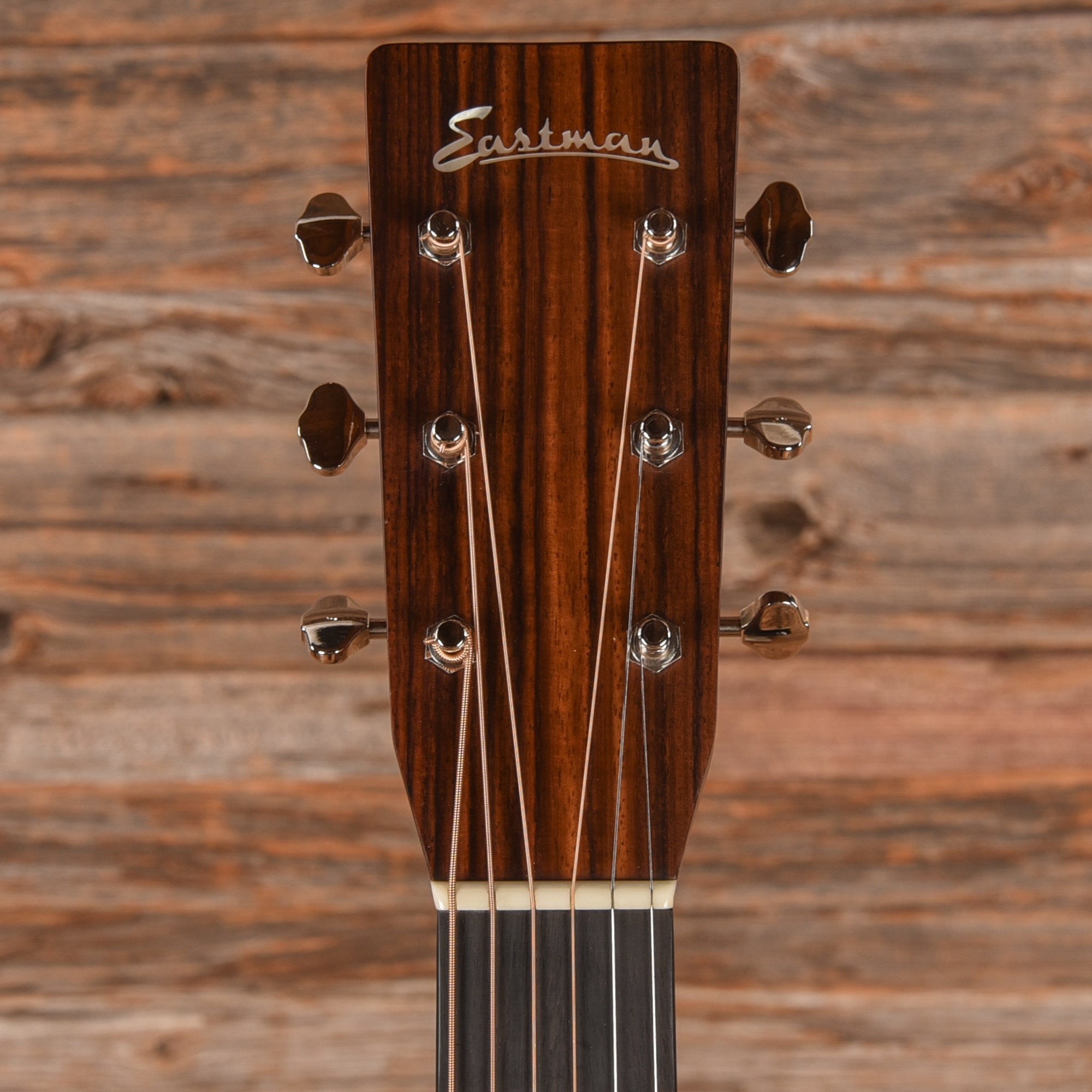 Eastman E20D Dreadnought Natural 2021 Acoustic Guitars