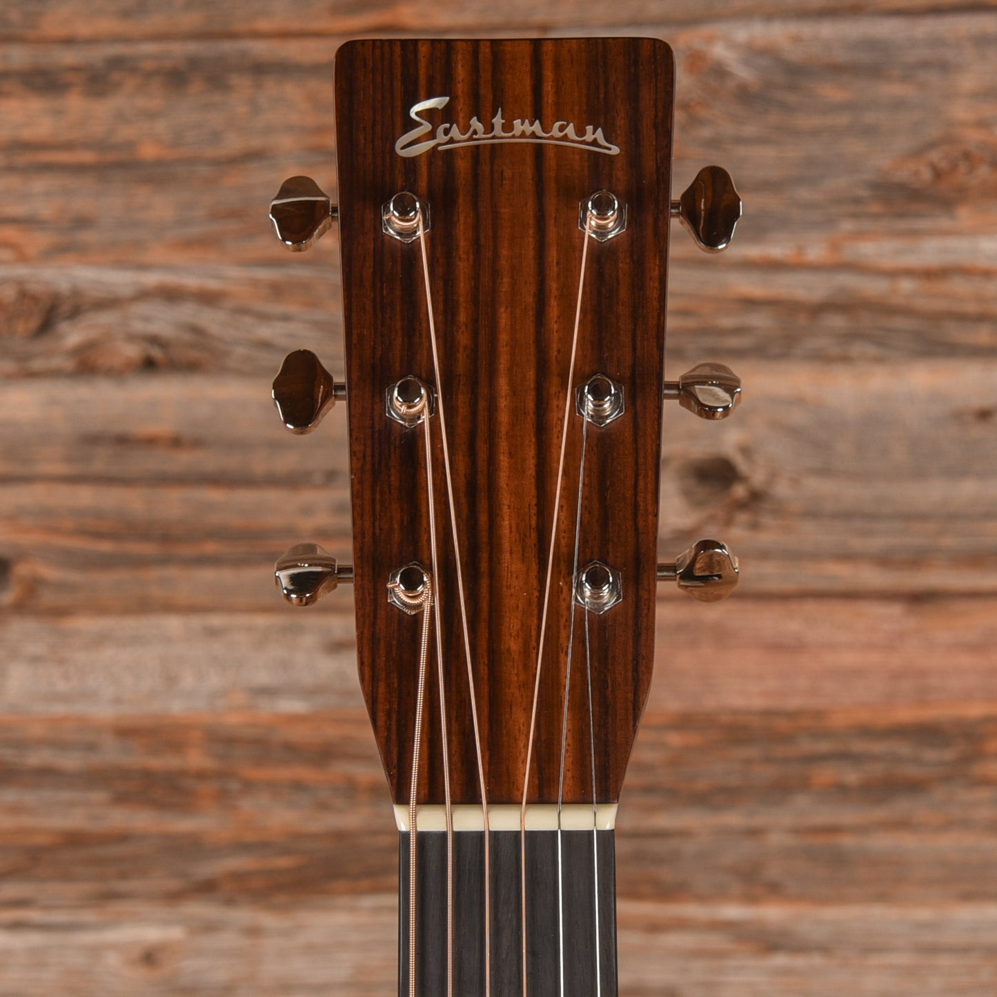 Eastman E20D Dreadnought Natural 2021 Acoustic Guitars