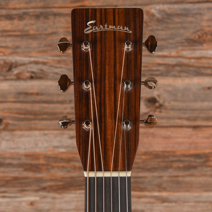 Eastman E20D Dreadnought Natural 2021 Acoustic Guitars